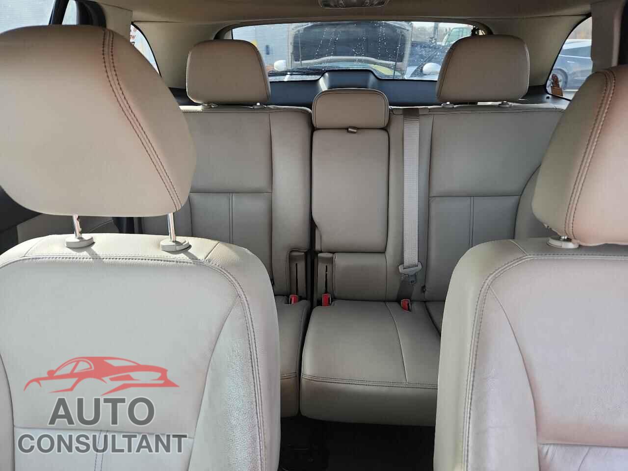 FORD EDGE 2013 - 2FMDK4JC0DBC89005