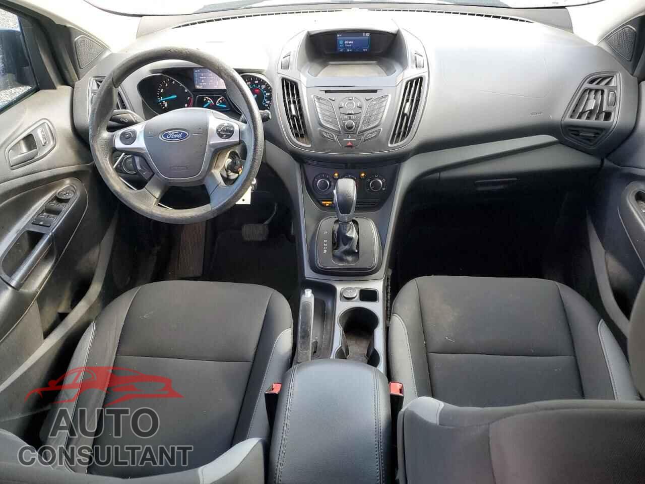 FORD ESCAPE 2015 - 1FMCU0F75FUB40953