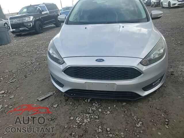 FORD FOCUS 2017 - 1FADP3H2XHL230424
