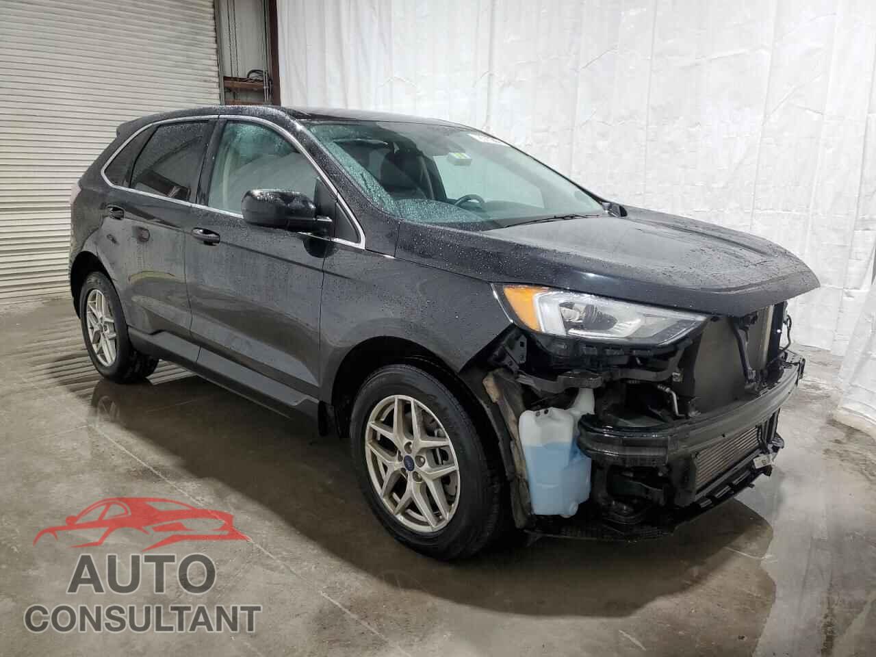 FORD EDGE 2022 - 2FMPK4J95NBA44994