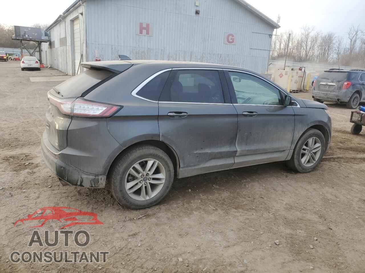 FORD EDGE 2018 - 2FMPK3J95JBC03422