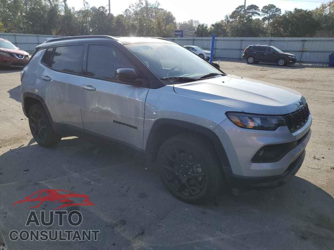 JEEP COMPASS 2024 - 3C4NJDBN3RT167004