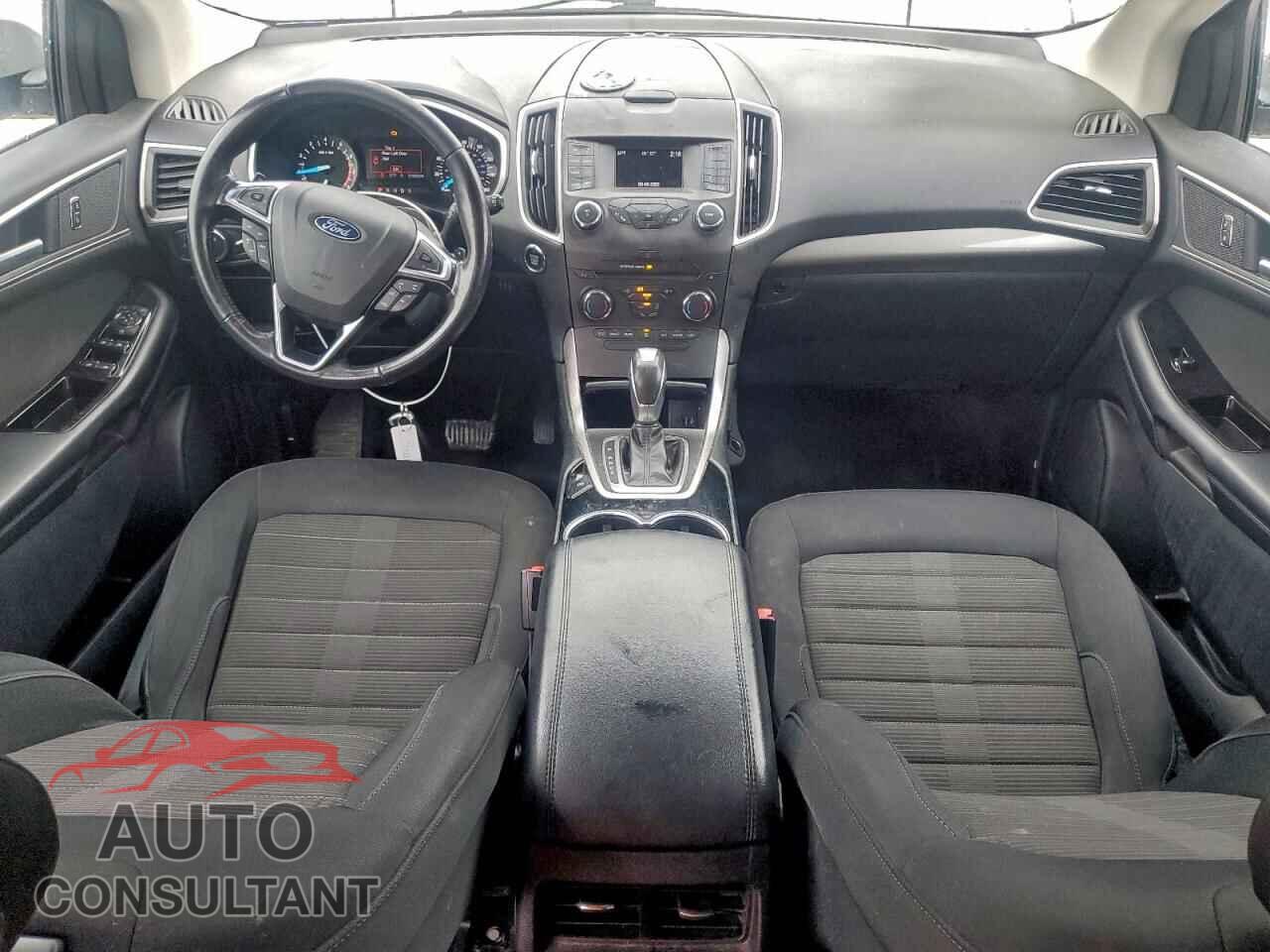 FORD EDGE 2018 - 2FMPK3J90JBC31046