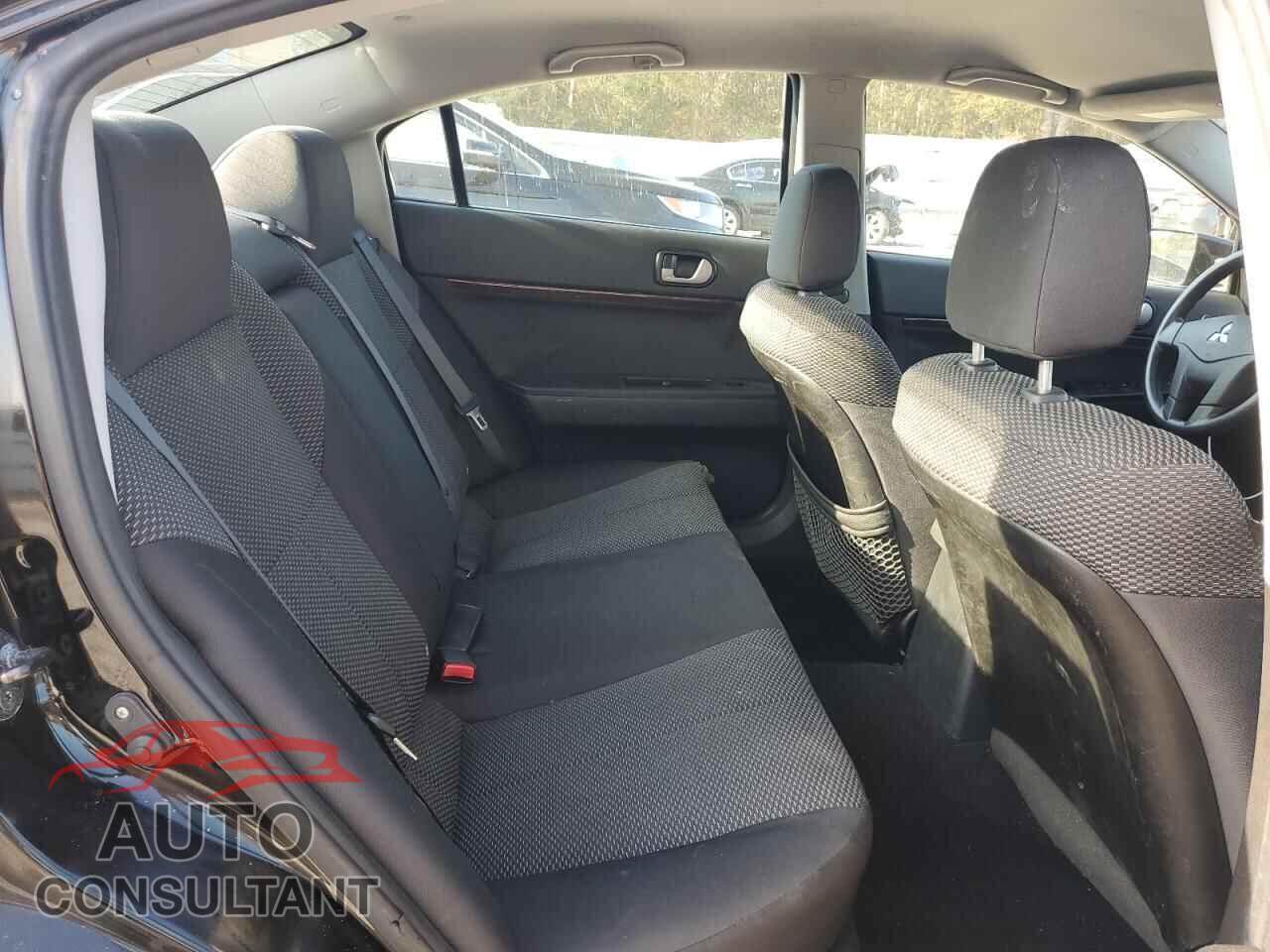 MITSUBISHI GALANT 2012 - 4A32B3FF0CE021046