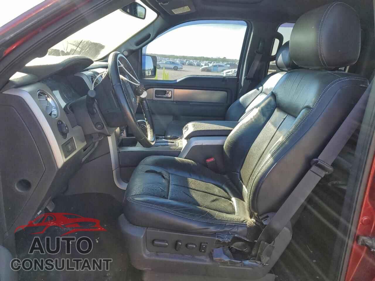 FORD F-150 2013 - 1FTFW1CFXDFD33212