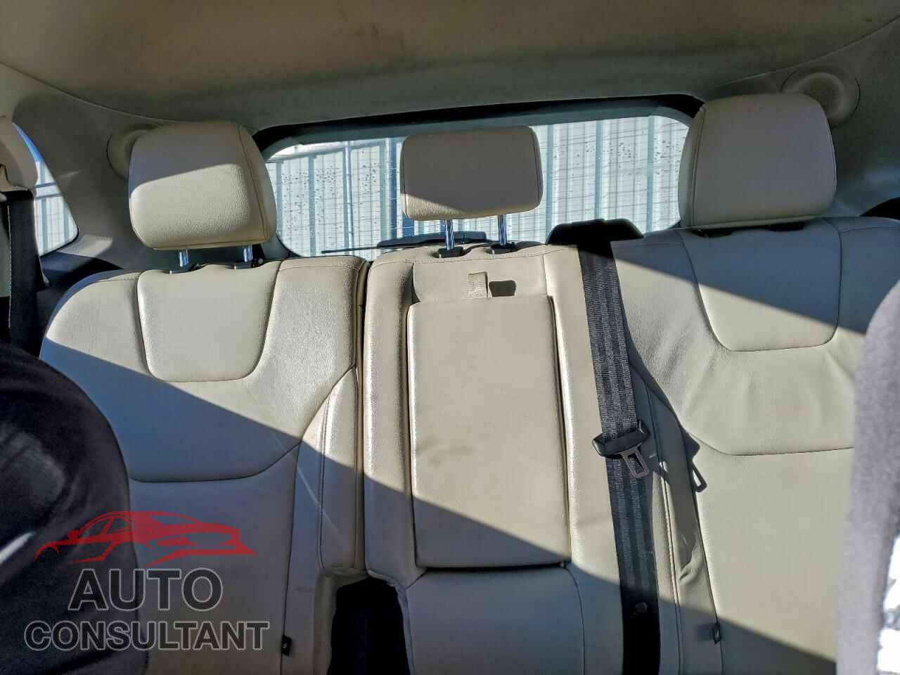 FORD EDGE 2015 - 2FMTK3K93FBB68190