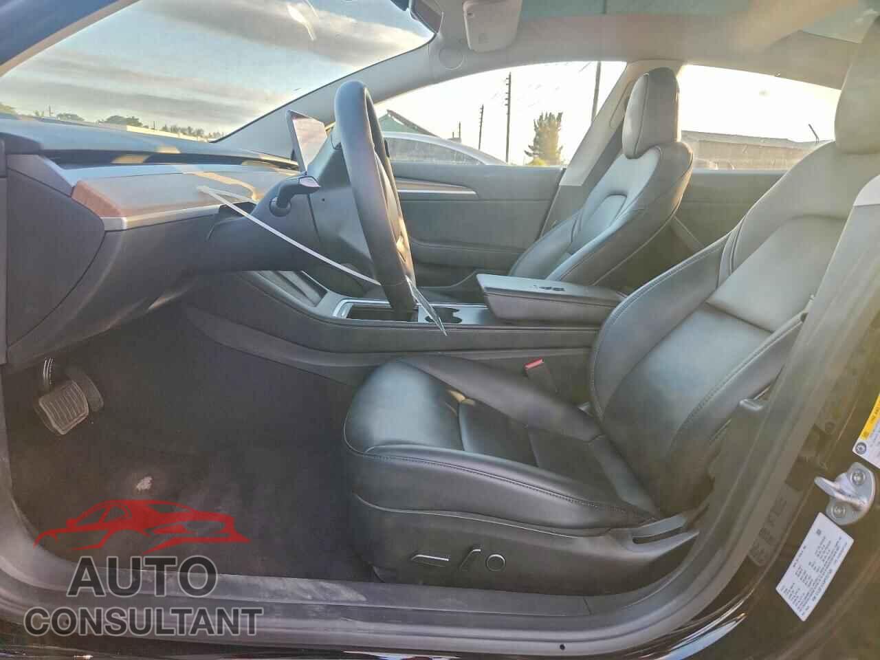 TESLA MODEL 3 2023 - 5YJ3E1EA9PF557586