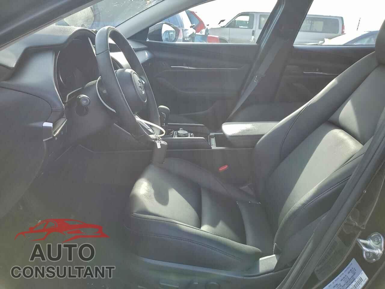 MAZDA 3 2025 - JM1BPACM4S1782180