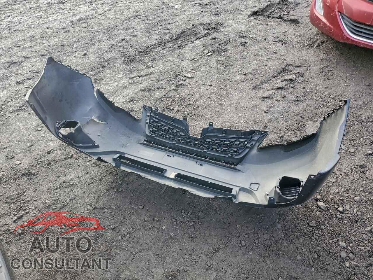 SUBARU FORESTER 2015 - JF2SJADC3FH507227