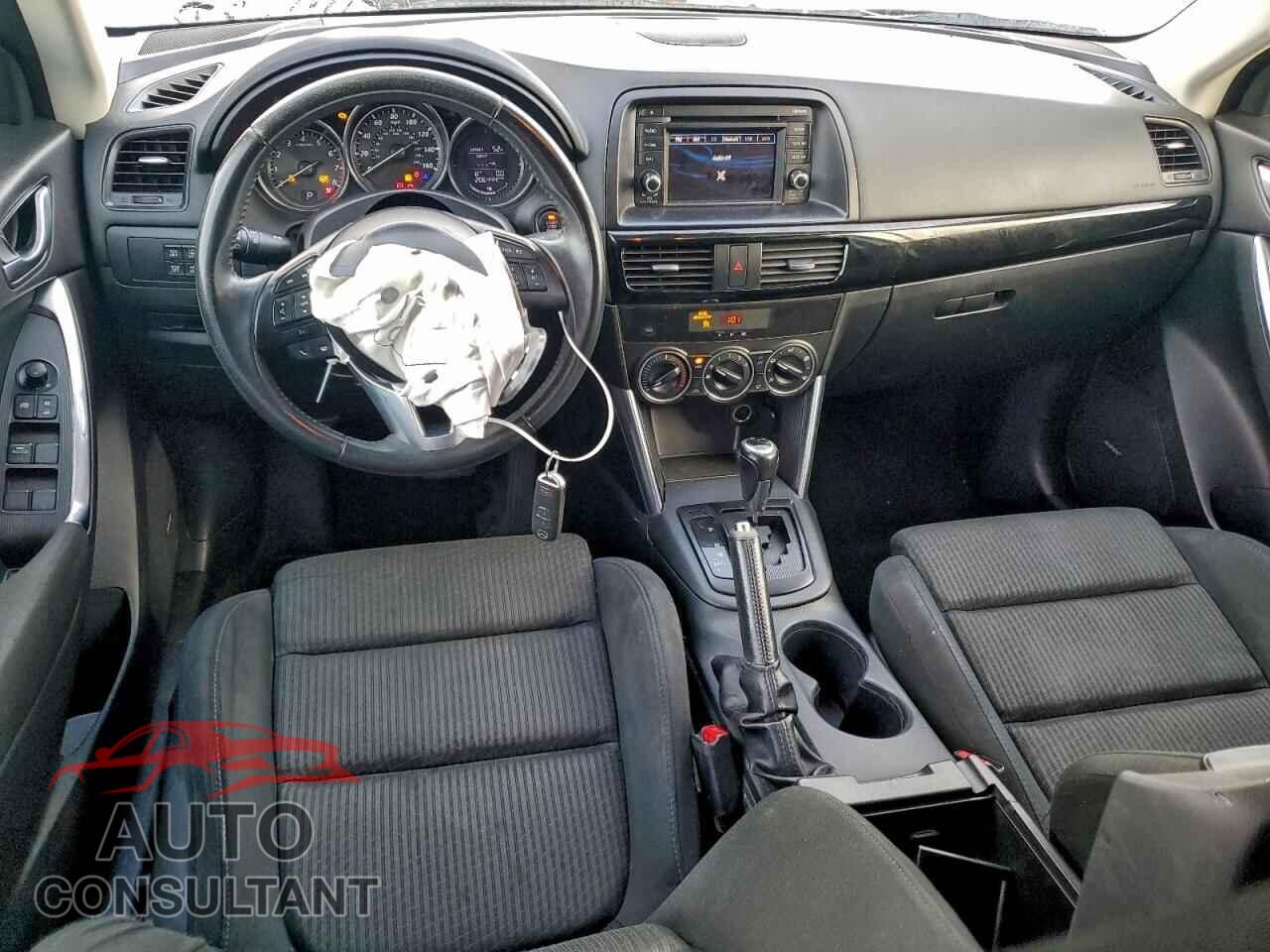 MAZDA CX-5 2013 - JM3KE2CE9D0149470