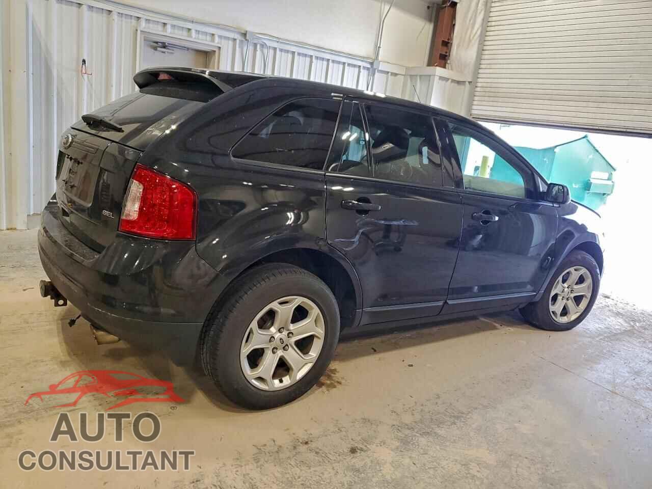 FORD EDGE 2014 - 2FMDK3JC3EBB61479