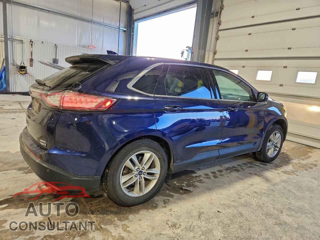 FORD EDGE 2016 - 2FMPK4J95GBB58352