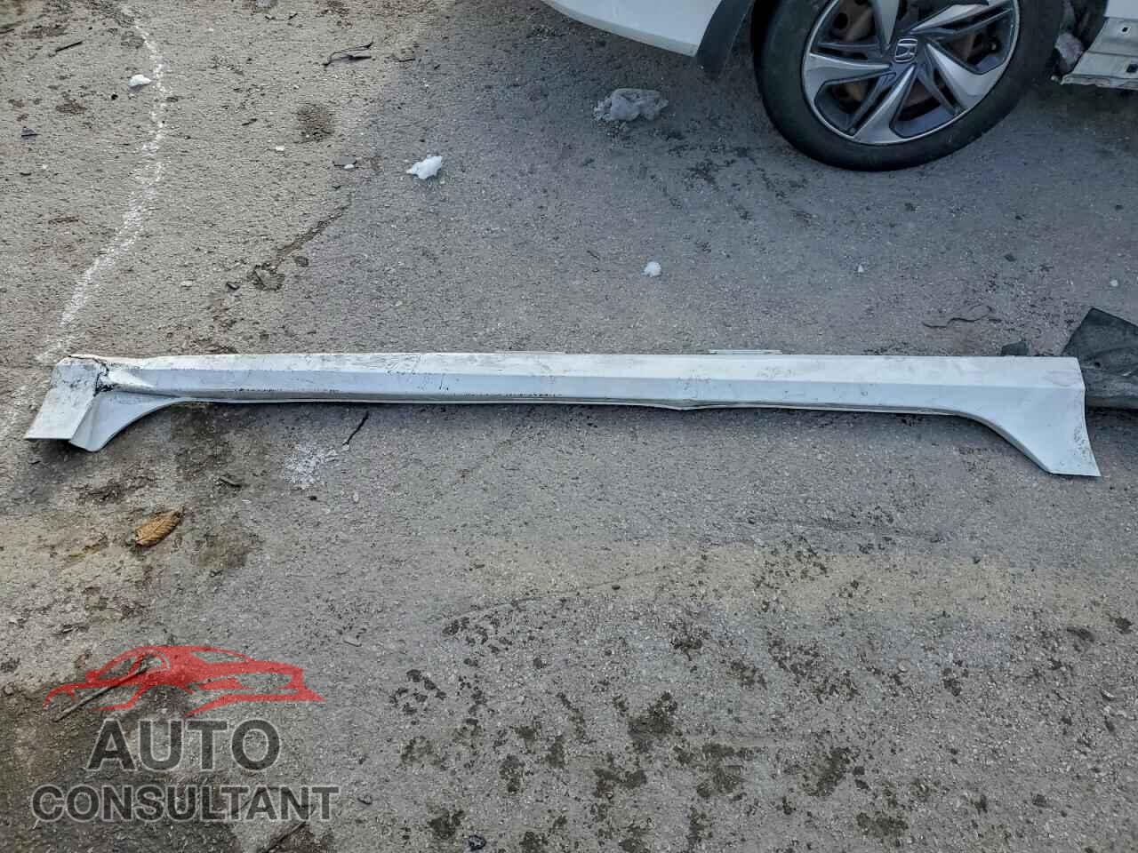 HONDA CIVIC 2020 - 2HGFC2F61LH554898