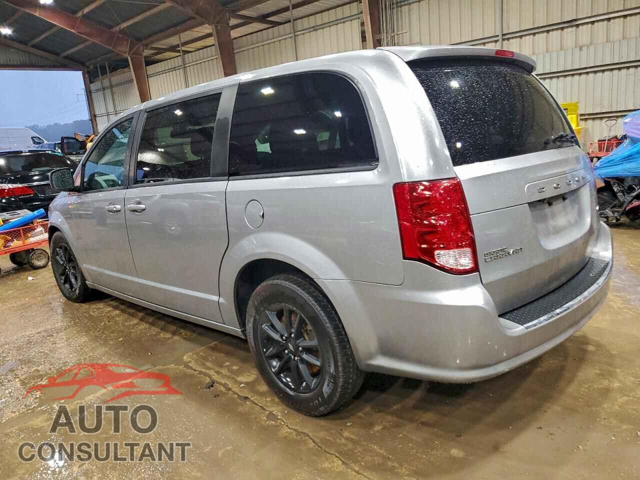 DODGE CARAVAN 2019 - 2C4RDGEG4KR711753