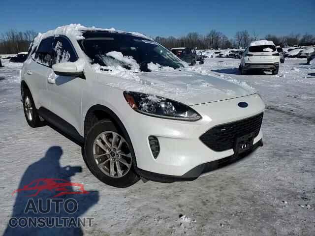 FORD ESCAPE 2020 - 1FMCU9G61LUA38880