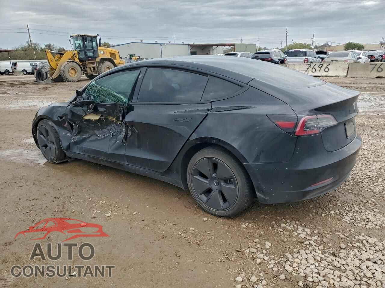 TESLA MODEL 3 2023 - 5YJ3E1EA2PF559275