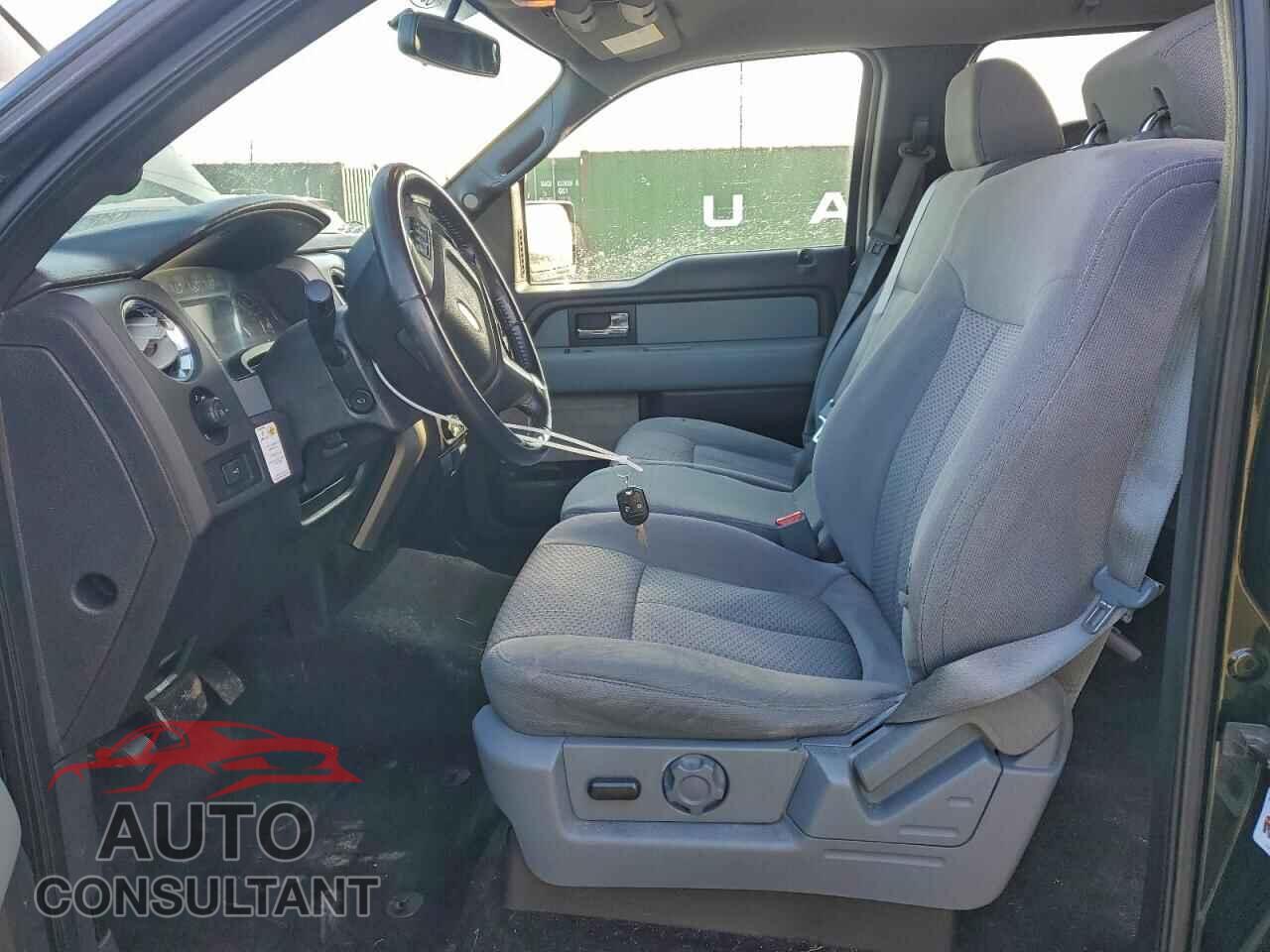FORD F-150 2013 - 1FTFW1ET2DFD79832