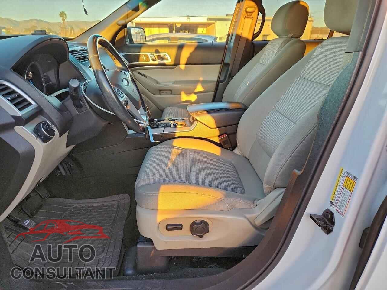 FORD EXPLORER 2014 - 1FM5K8D83EGA56992