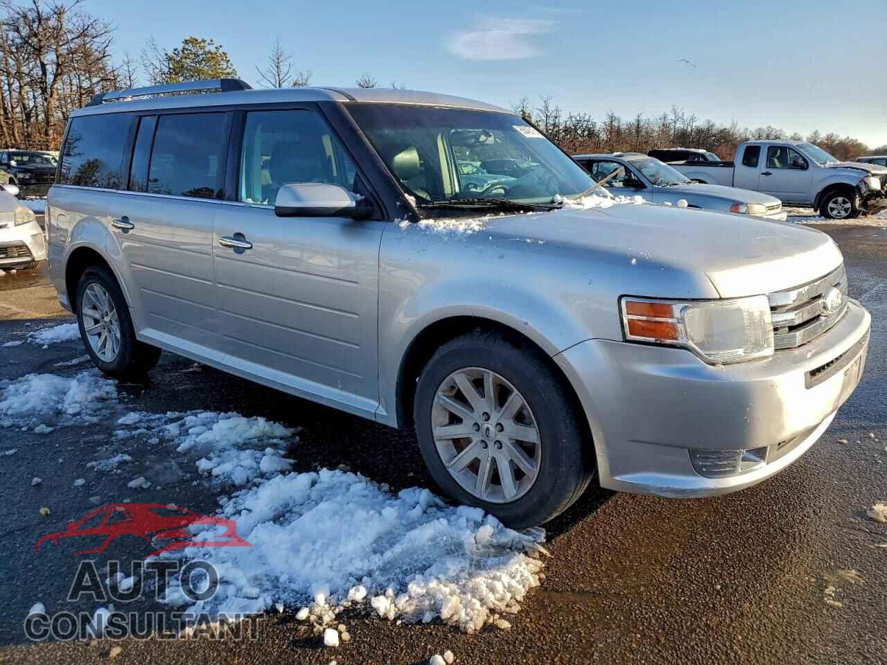 FORD FLEX 2012 - 2FMHK6CC3CBD17145