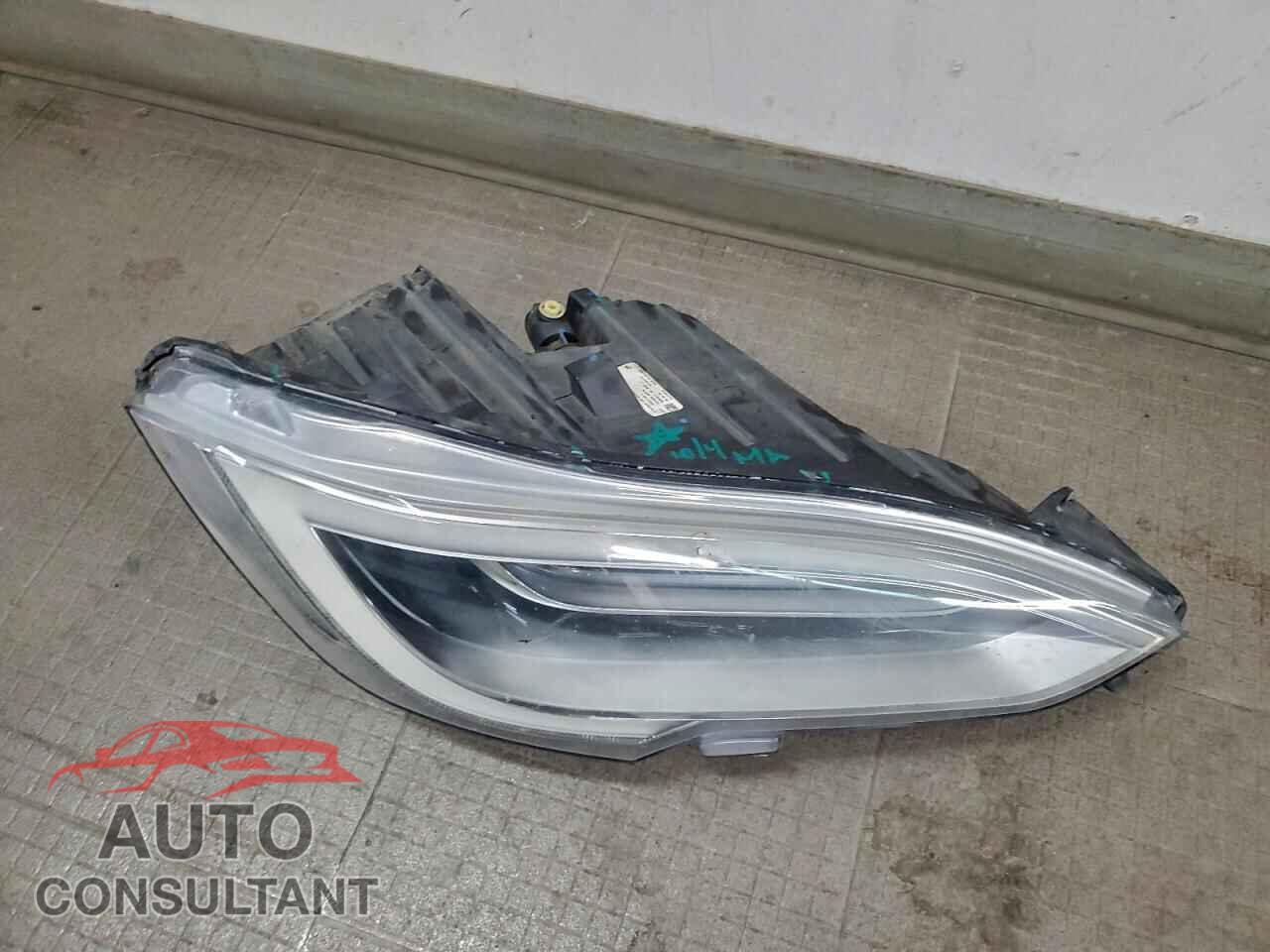 TESLA MODEL S 2016 - 5YJSA1E25GF162594