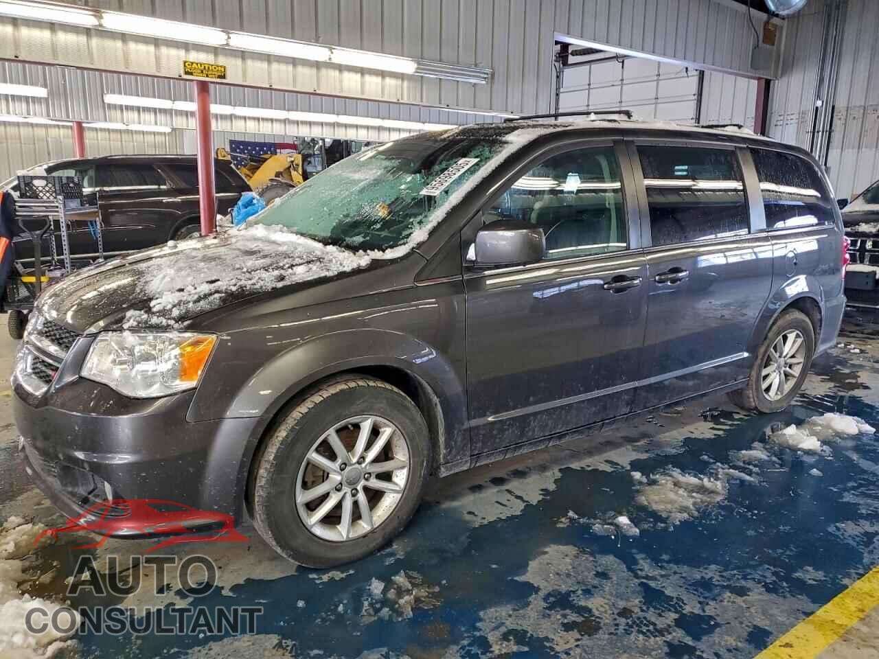 DODGE CARAVAN 2020 - 2C4RDGCG4LR174032