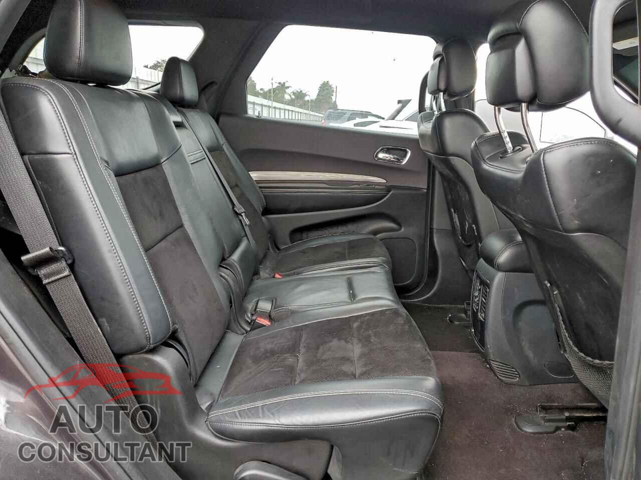 DODGE DURANGO 2015 - 1C4RDJAG4FC188347