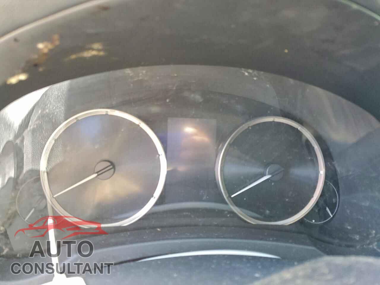 LEXUS IS 2019 - JTHBA1D22K5092689