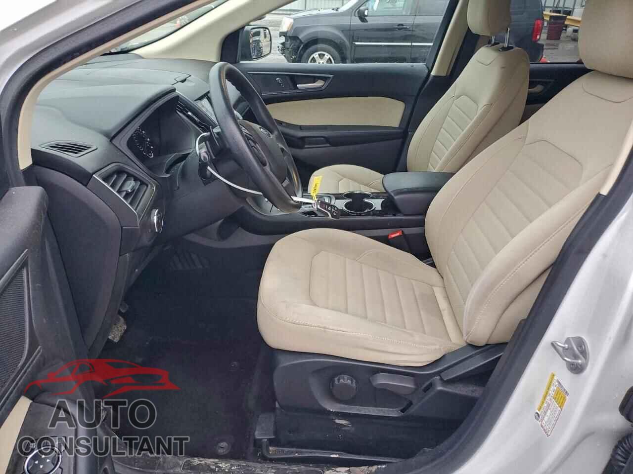 FORD EDGE 2016 - 2FMPK3G98GBB09552