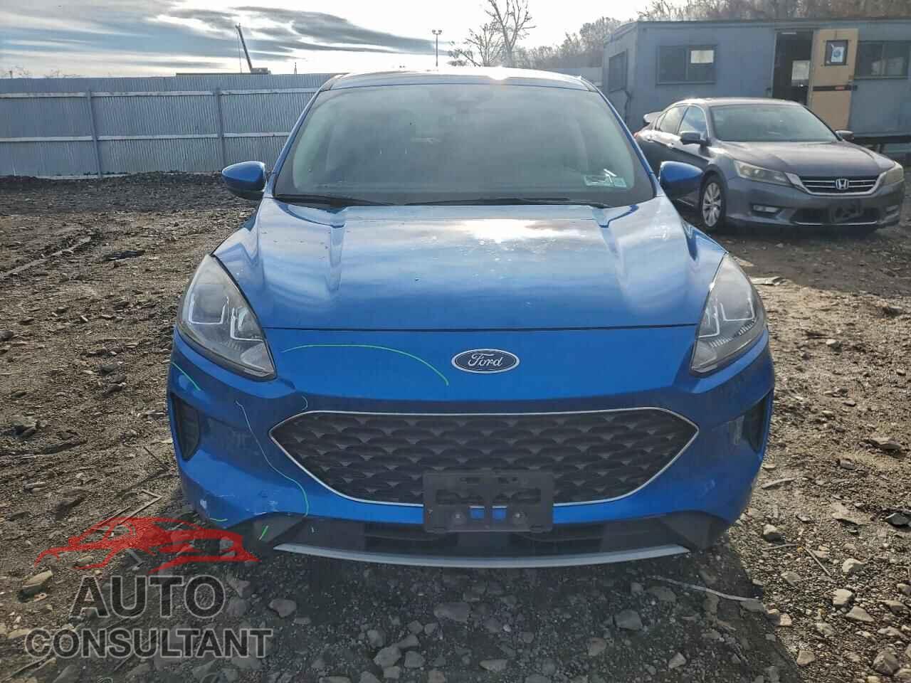 FORD ESCAPE 2020 - 1FMCU9G64LUA90066