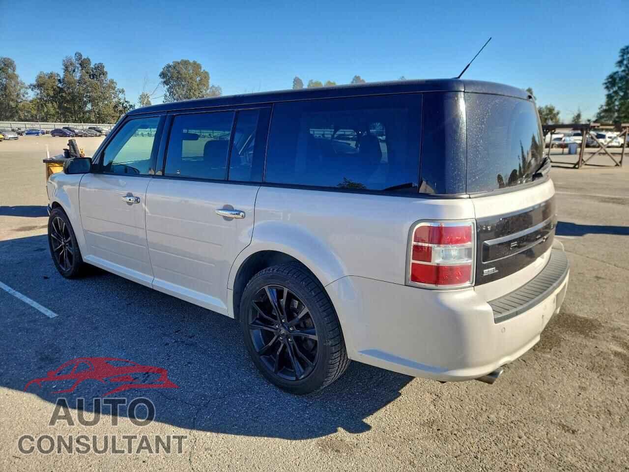 FORD FLEX 2019 - 2FMGK5C84KBA20255