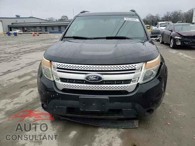 FORD EXPLORER 2014 - 1FM5K8D83EGB82429