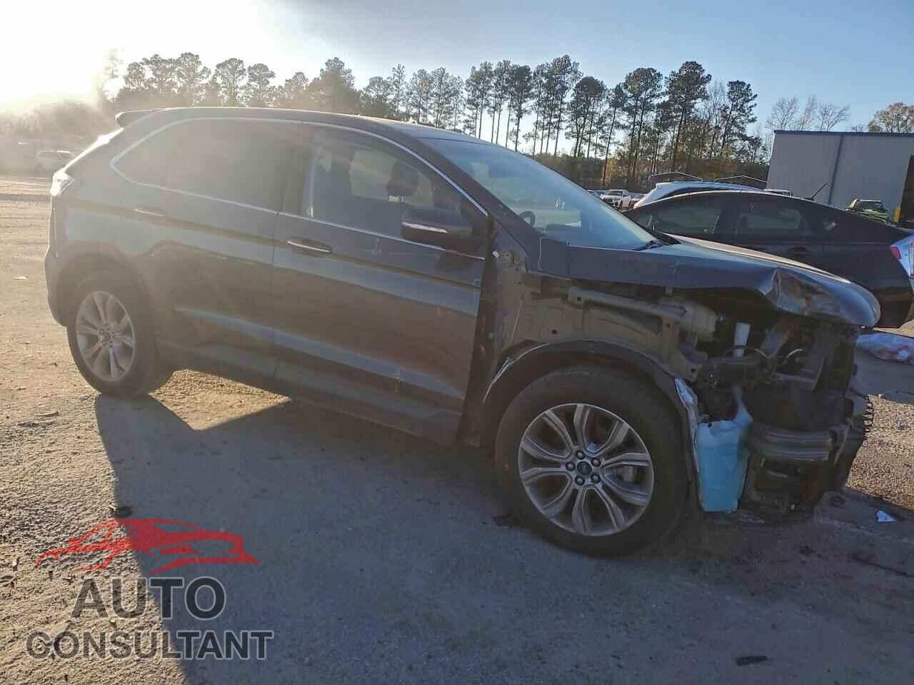 FORD EDGE 2019 - 2FMPK3K93KBC74005