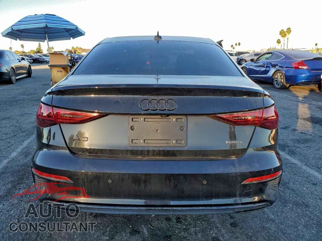 AUDI A3 2024 - WAUGUDGY9RA009306