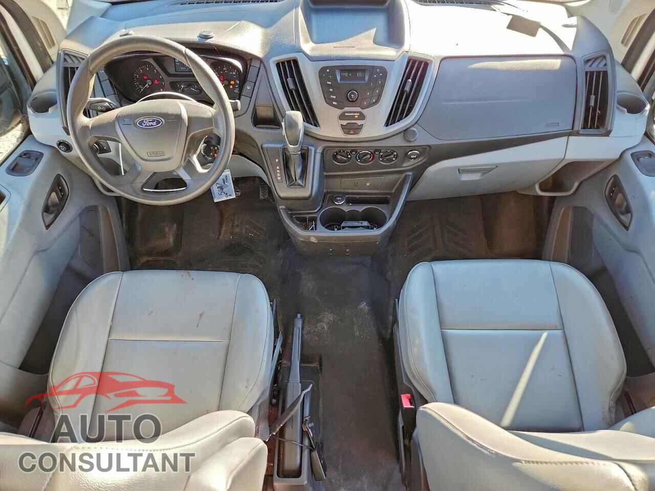 FORD TRANSIT 2015 - 1FTNE2CM6FKA82363