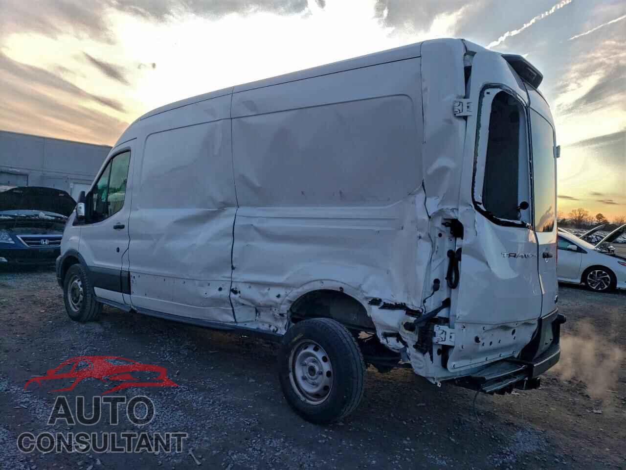 FORD TRANSIT 2024 - 1FTBR1C85RKA39089