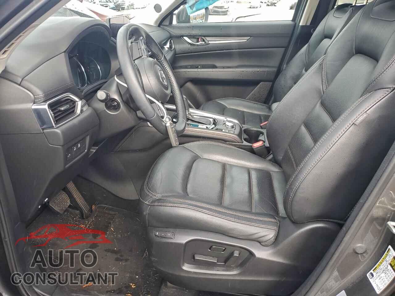 MAZDA CX-5 2019 - JM3KFBDM0K0620342