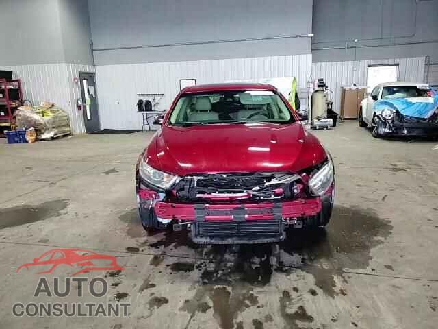 FORD TAURUS 2014 - 1FAHP2F99EG123199