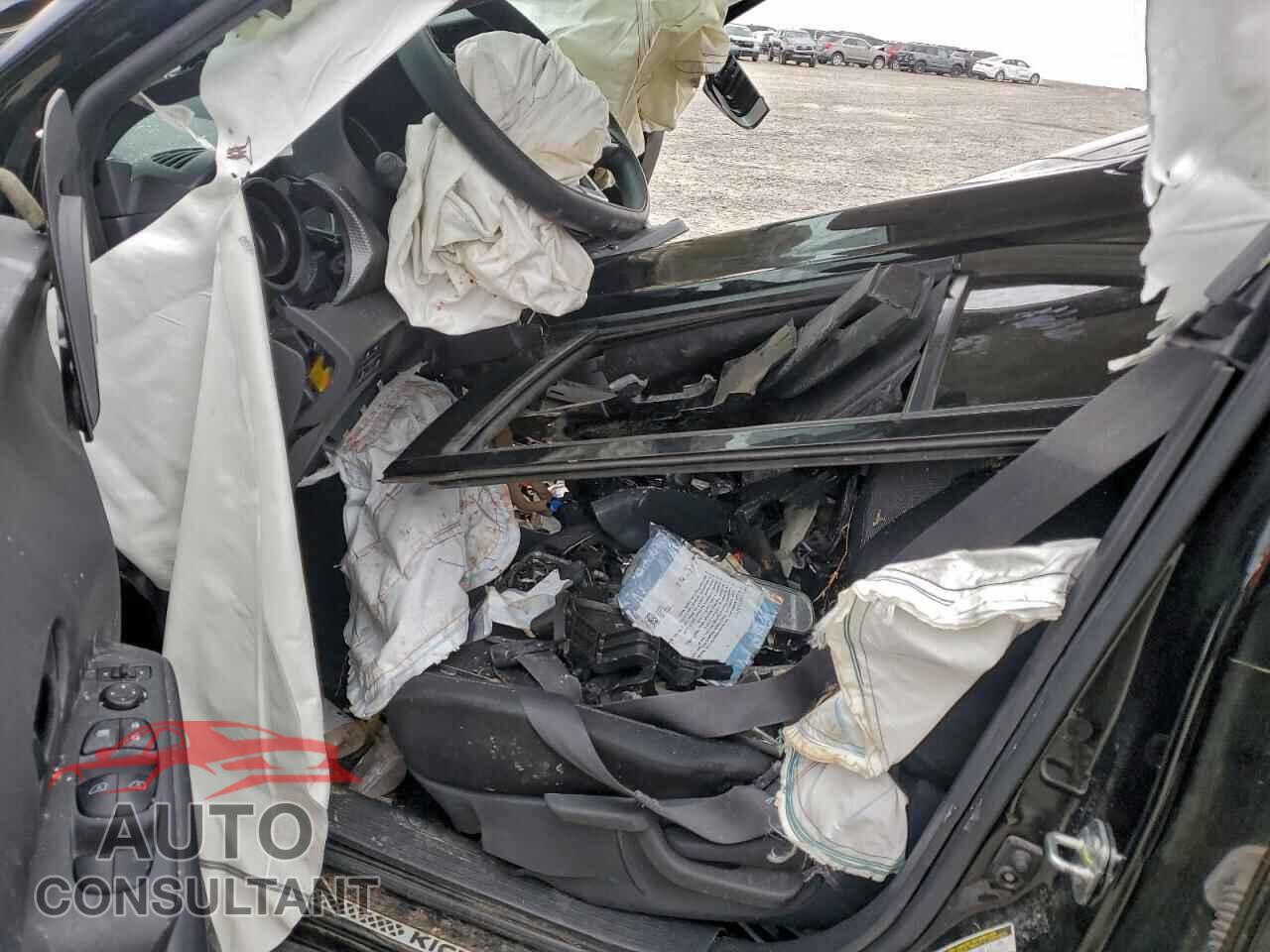 NISSAN KICKS 2020 - 3N1CP5BV3LL519875