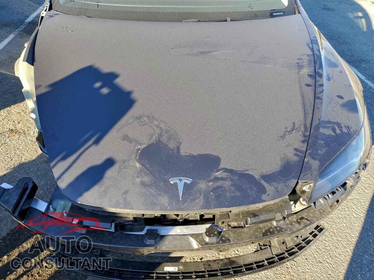 TESLA MODEL 3 2024 - 5YJ3E1EA5RF867625