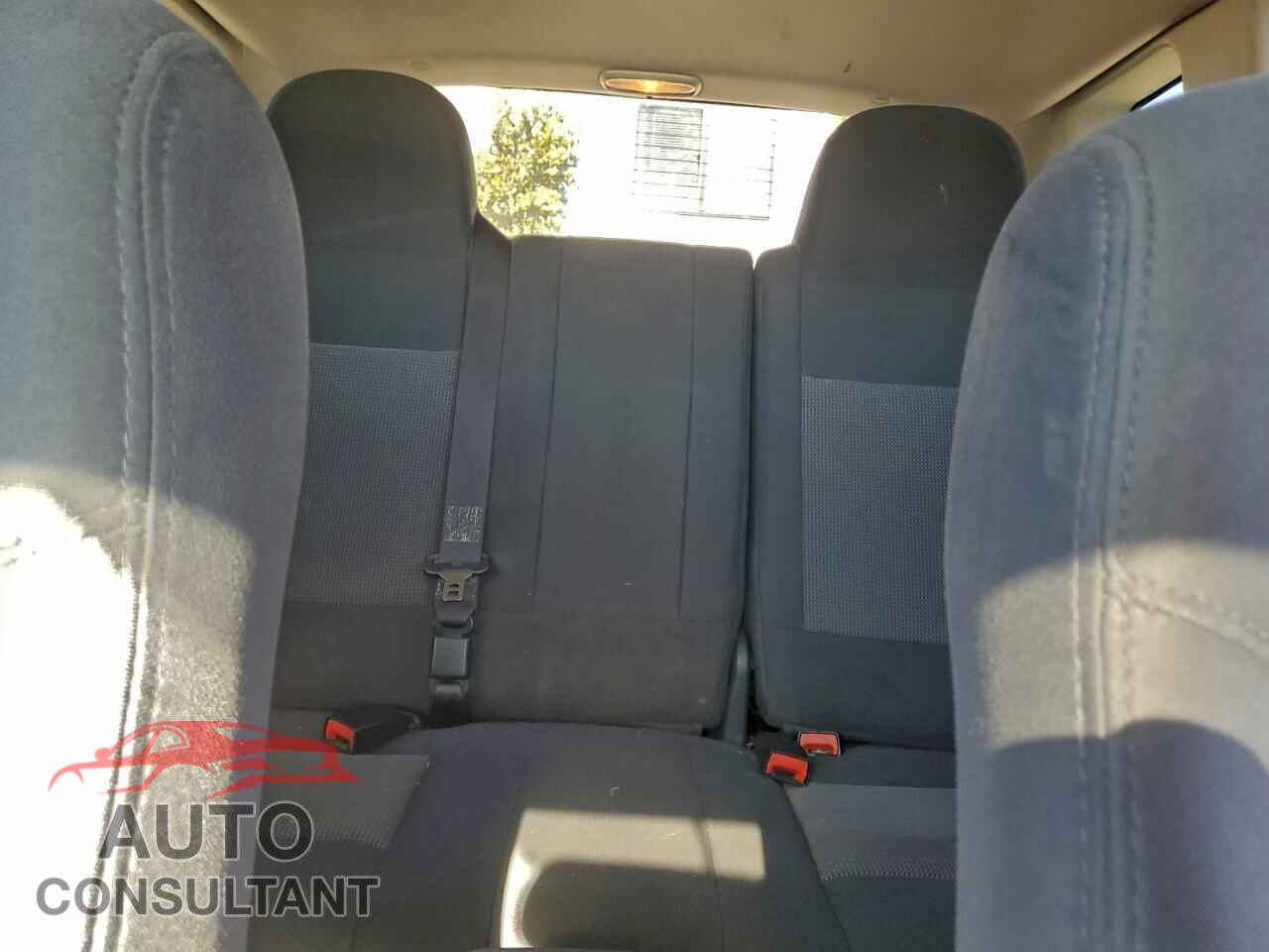 JEEP COMPASS 2011 - 1J4NT1FB9BD195078