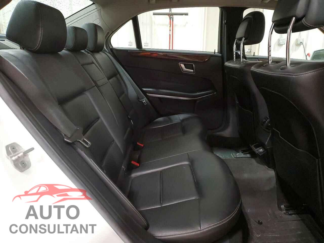 MERCEDES-BENZ E-CLASS 2014 - WDDHF8JB2EA883347