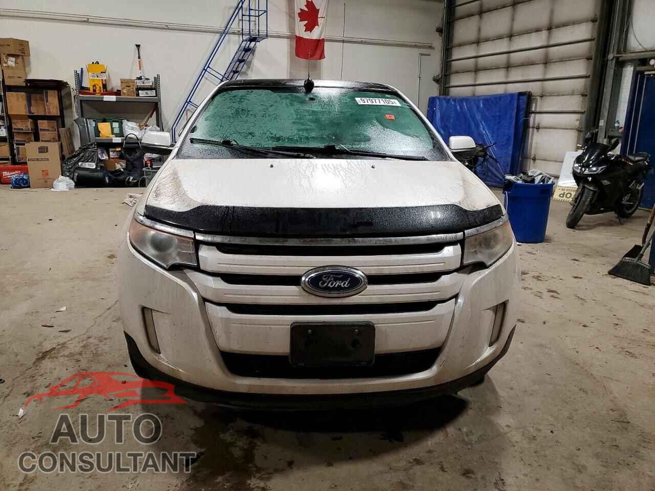 FORD EDGE 2014 - 2FMDK4JC9EBA92092