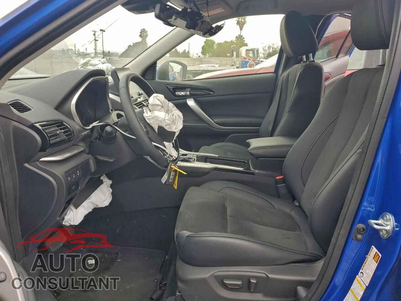 MITSUBISHI ECLIPSE 2025 - JA4ATWAA3SZ046470