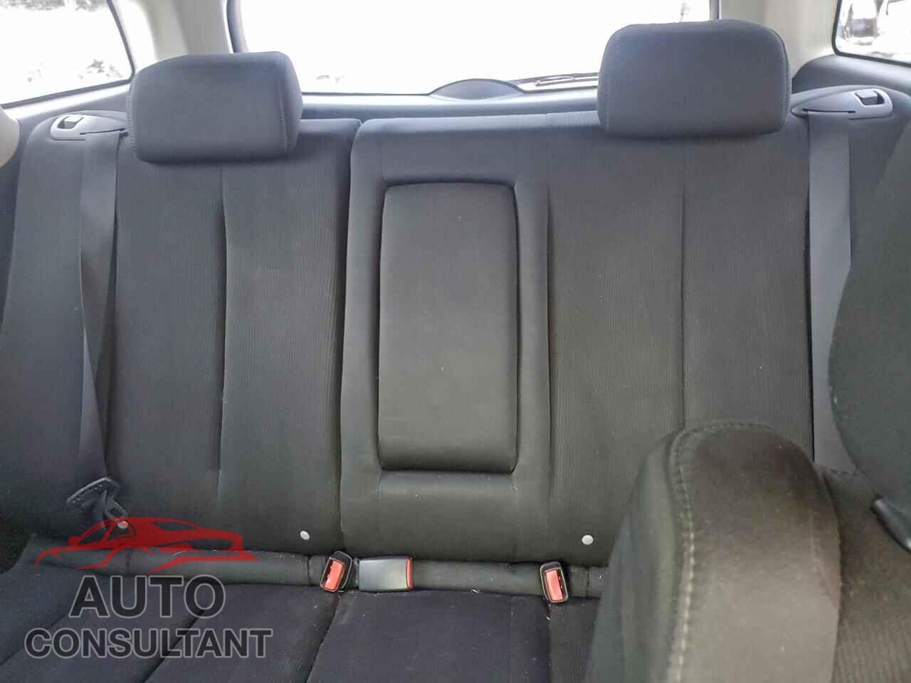 MAZDA CX-7 2011 - JM3ER2A55B0353894