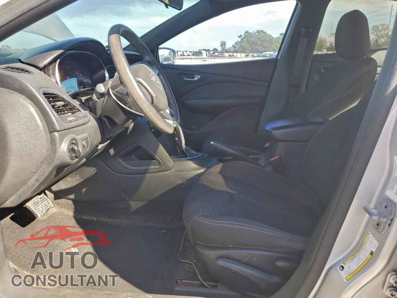 DODGE DART 2013 - 1C3CDFBA3DD159432