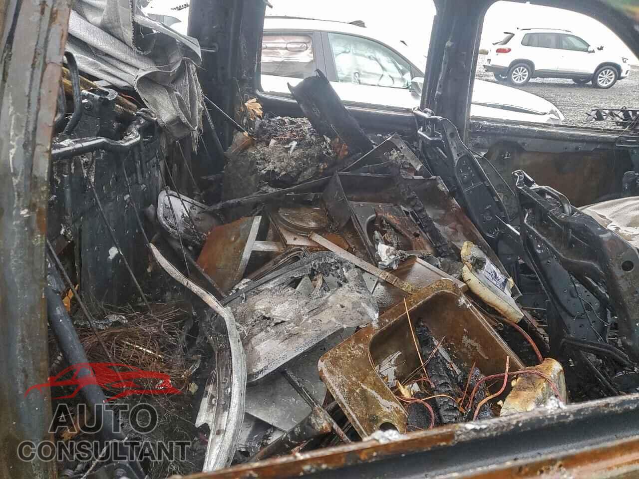 DODGE RAM 3500 2012 - 3C63DRGL9CG317854