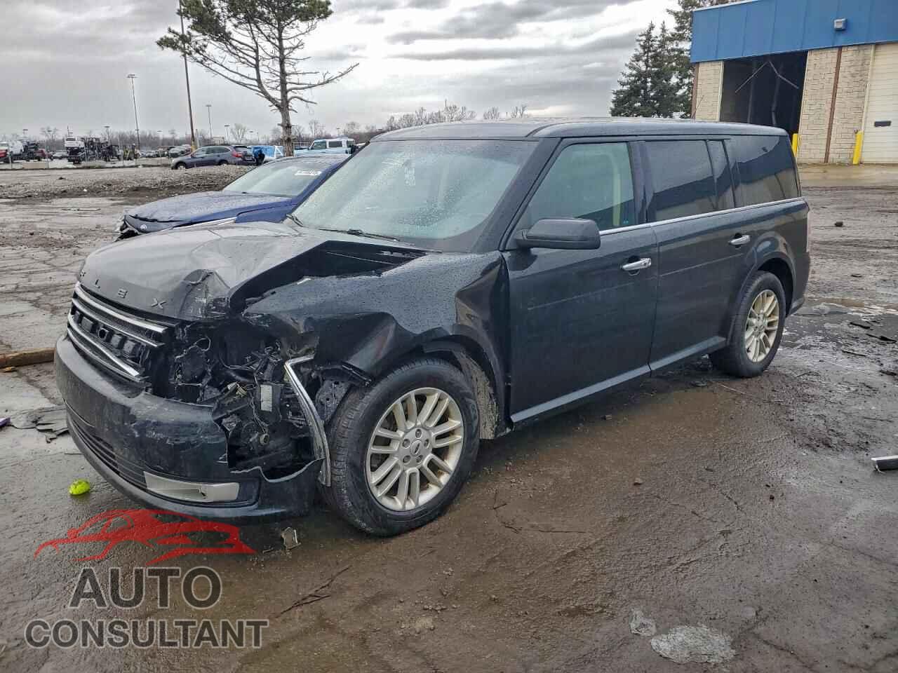FORD FLEX 2016 - 2FMGK5C85GBA14634