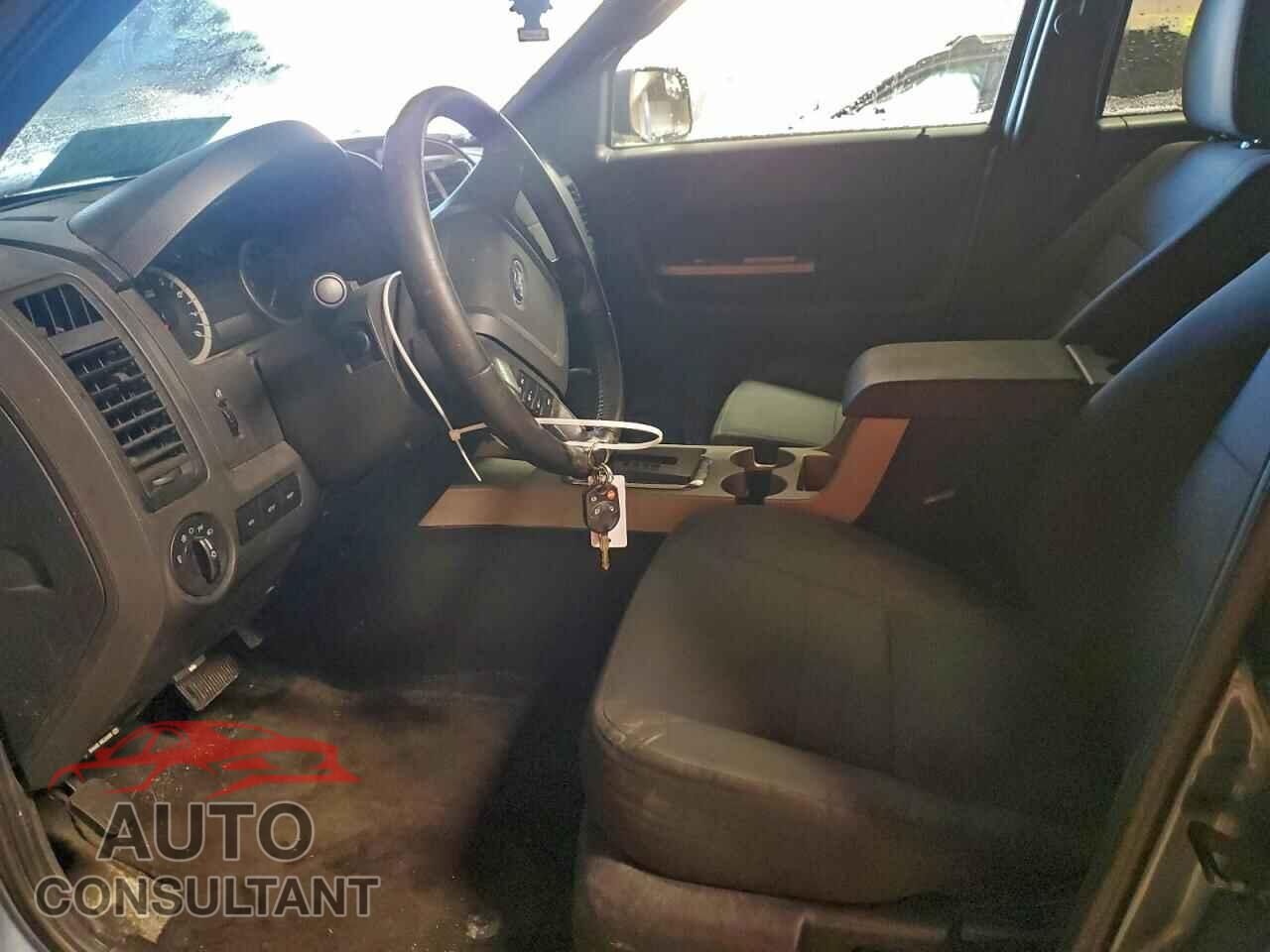 FORD ESCAPE 2012 - 1FMCU0D77CKA21330