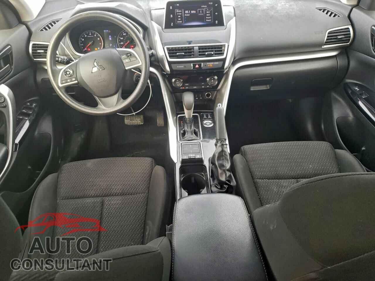 MITSUBISHI ECLIPSE 2020 - JA4AT4AA9LZ028142