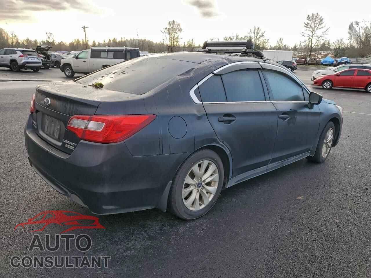 SUBARU LEGACY 2017 - 4S3BNAB61H3048621